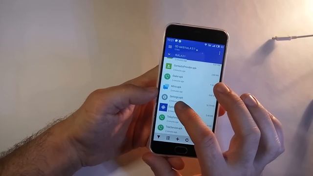 Meizu M2 Mini, Перевод прошивки Flyme 4.5.3.1A на русский! (Root,Play market) смотреть онлайн