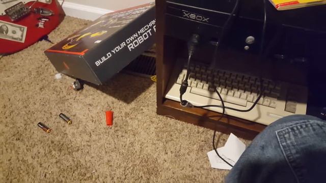 Extra Randall reviews monopoly for ps1 смотреть онлайн