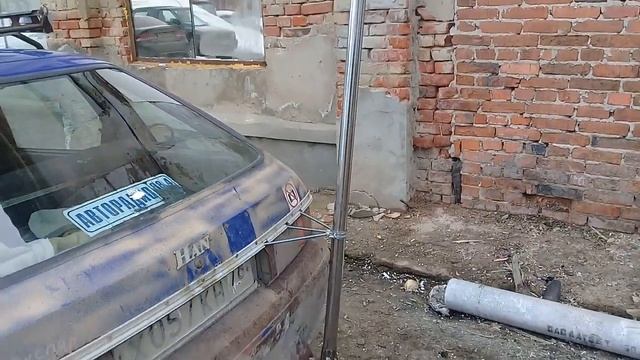 Bosodzoku на иж Ода 21 26 смотреть онлайн