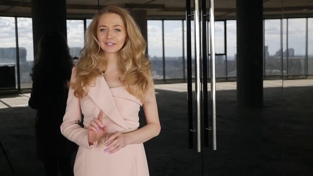 ПРИШЛА ВЕСНА ?ПОРА РАЗДЕВАТЬСЯ ?ЖЕНСТВЕННЫЙ И НЕЖНЫЙ ОБРАЗ ?ОТ ДИЗАЙНЕРА АНАСТАСИИ ИВАНОВОЙ смотреть онлайн