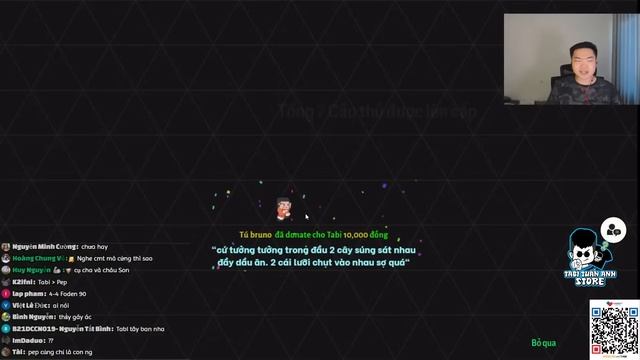 TRẢI NGHIỆM CỤ B. CHA ITM CỰC HOT смотреть онлайн