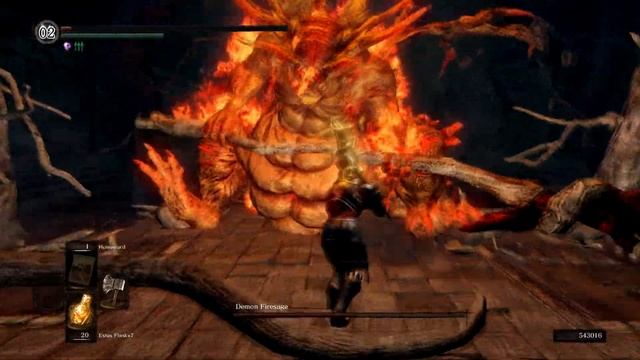 Crestfallen Merchant VS All Bosses NG+7 - Dark Souls Remastered смотреть онлайн