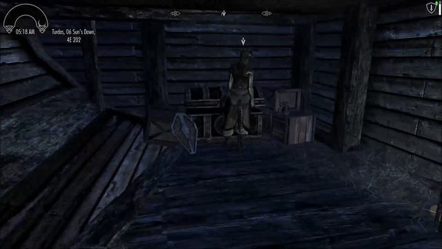 Skyrim - Lights Out! Spellcaster смотреть онлайн