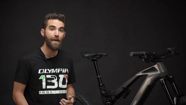 Karbo 130° Anniversario - Descrizione Tecnica смотреть онлайн