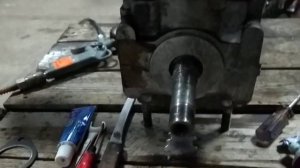 двигатель Буран опрессовка(проверка на подсосы воздуха) как сделать быстро , а также Иж планета 5