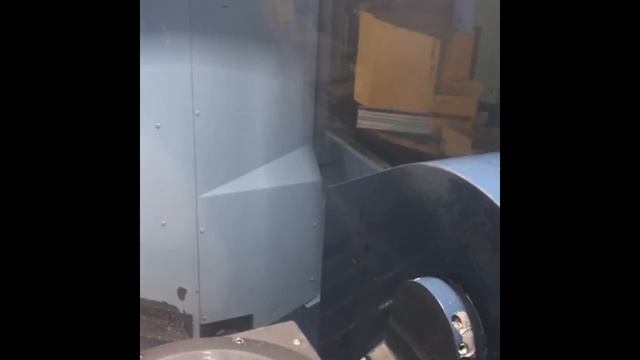 Oracle Precision 5 Axis Self Loading Video смотреть онлайн