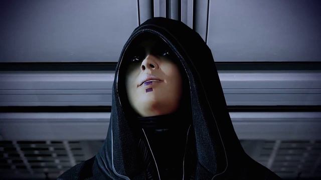Mass Effect Legendary Edition Offical Mod Support Coming!! смотреть онлайн