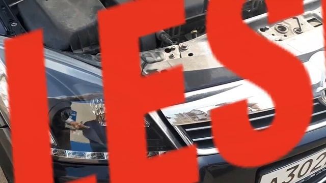 FARBLESK мгновенное ВОССТАНОВЛЕНИЕ БЛЕСКА и прозрачности фар смотреть онлайн