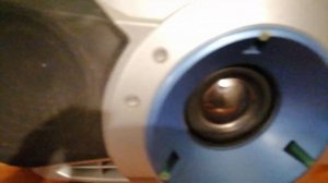 Radio  LG LPC-LM440 @erickmunox5963