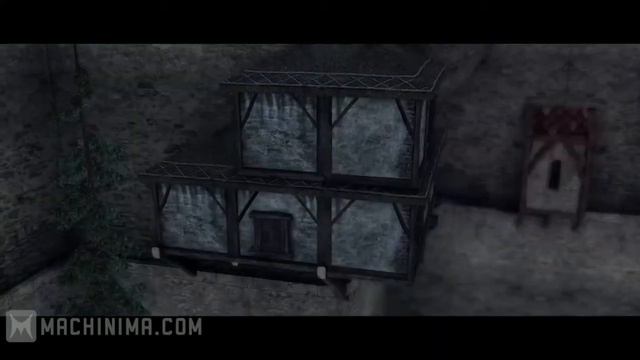 Dragon Age: Warden's Fall - Epizode 5 смотреть онлайн