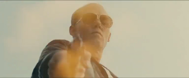 Черная месса (2015) Трейлер смотреть онлайн