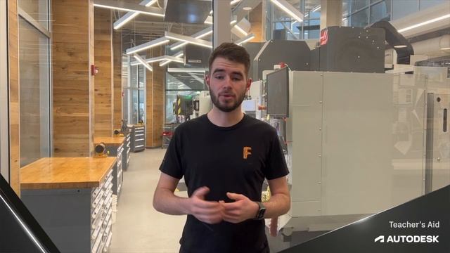 Teacher's Aid Series: How to use CAD models from another software in Fusion 360 смотреть онлайн