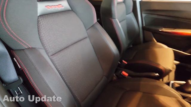 New Swift 2024 Model | Maruti Suzuki Swift 2024 | 35 kmpl Mileage | Price and Specification Review смотреть онлайн