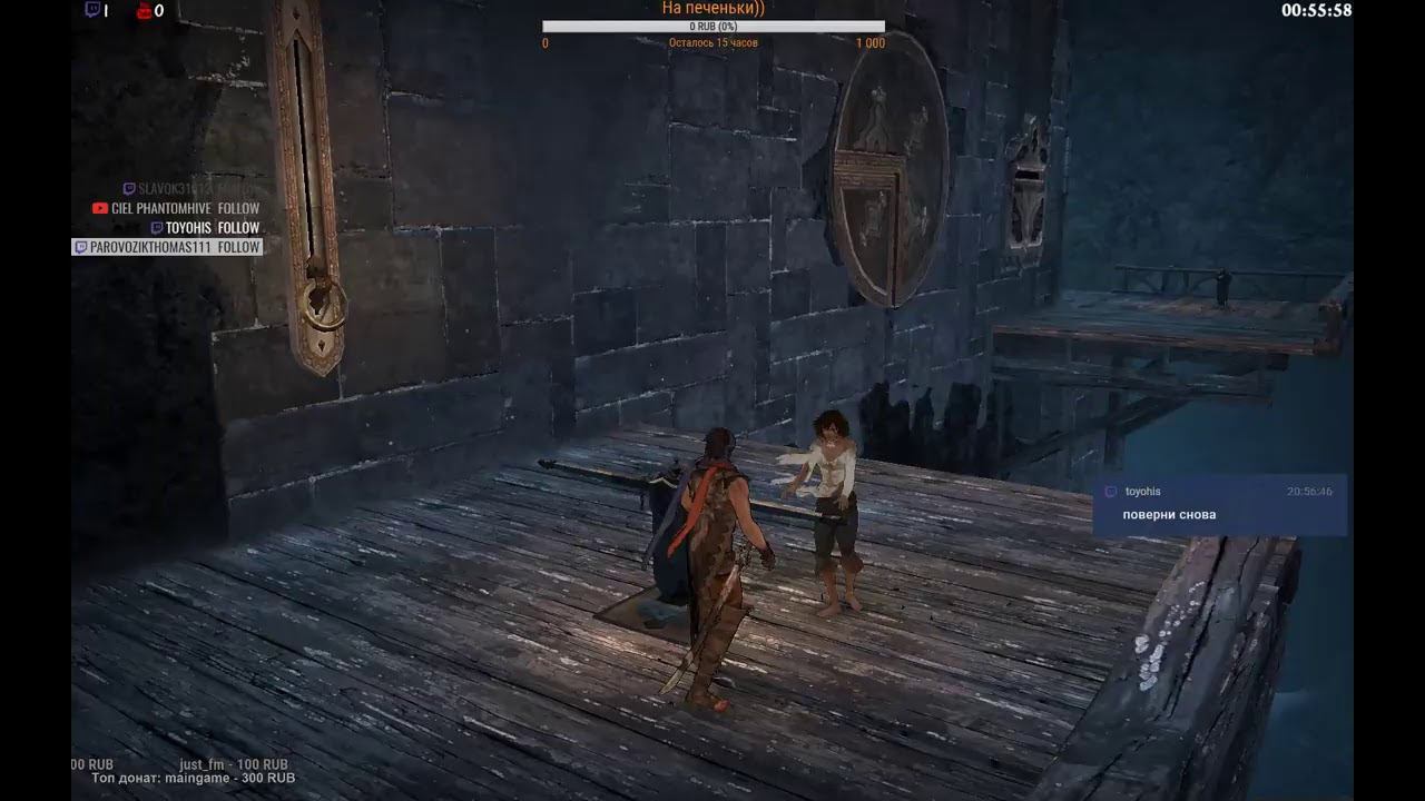 Привет) Го ПоП)) смотреть онлайн