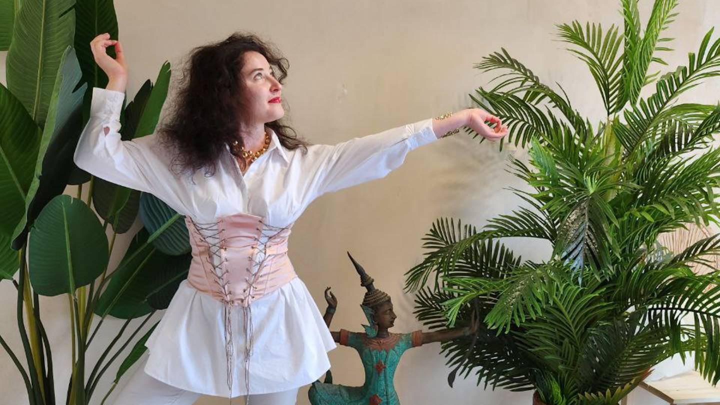 Энерготерапия "Финансы"