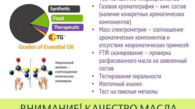 Как выбрать ароматическое масло смотреть онлайн