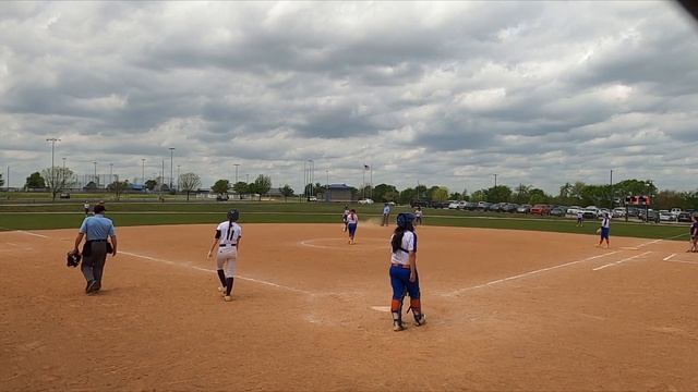 Purples vs Marshall County Highlights 4/30/22 смотреть онлайн