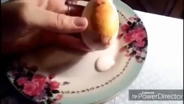 Пасхальное яйцо, декупаж смотреть онлайн