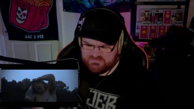 SILENT PLANET - COLLIDER - REACTION смотреть онлайн