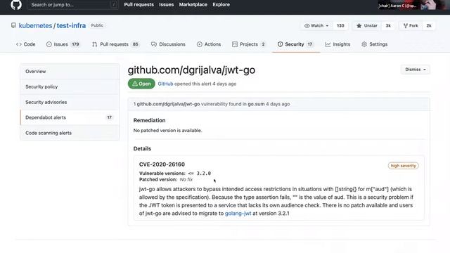 SIG Testing Meeting for 20220211 смотреть онлайн