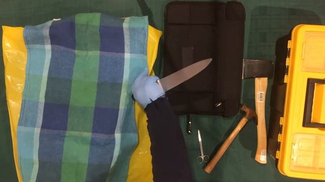 LUDDITE REVENGE MYSTERY UNBOXING смотреть онлайн