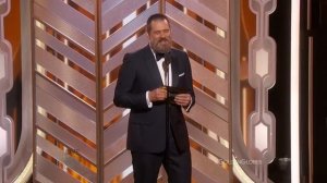 ДЖИМ КЕРРИ НА ЗОЛОТОМ ГЛОБУСЕ | ПЕРЕВОД