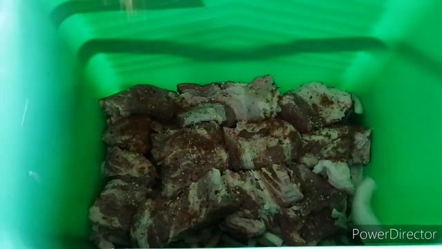 Самый Лучший Рецепт Шашлыка/Как Приготовить Шашлык Из Свиной Шеи/Рецепт Шашлыка смотреть онлайн
