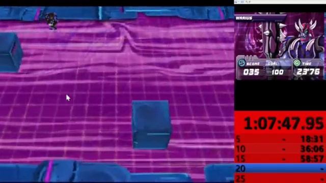 Bakugan Battle Brawlers : Battle Trainer speedrun смотреть онлайн