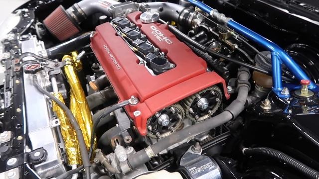 Acura Honda Classic Integra DA9 LS-Vtec Episode 1 Full Review смотреть онлайн