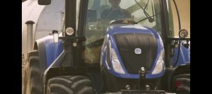 Современная С/Х техника|Мощь под капотом