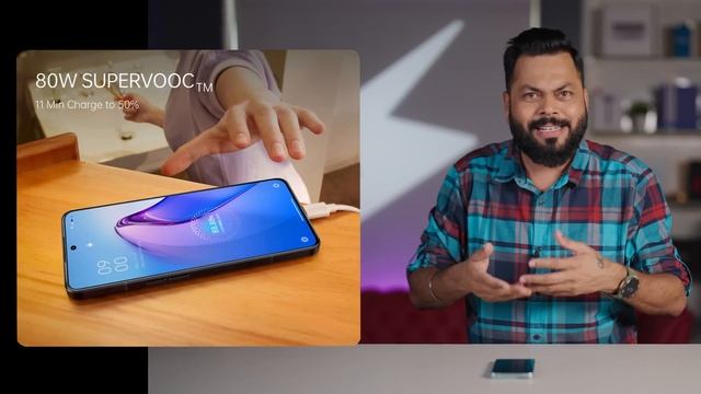 OPPO Reno 8 Pro 5G Unboxing & First Impressions⚡Most Beautiful & Powerful Reno Ever смотреть онлайн