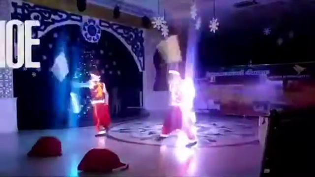КОРПОРАТИВНЫЕ ВЕЧЕРА в ресторане Esmeralda смотреть онлайн