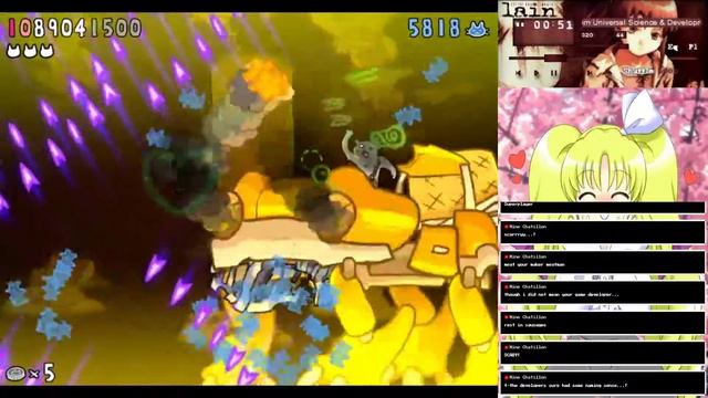 Neko Navy - Hard - Mugi - 2.067.192.430 смотреть онлайн