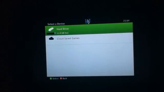 LT 3.0 Test Xbox360 смотреть онлайн