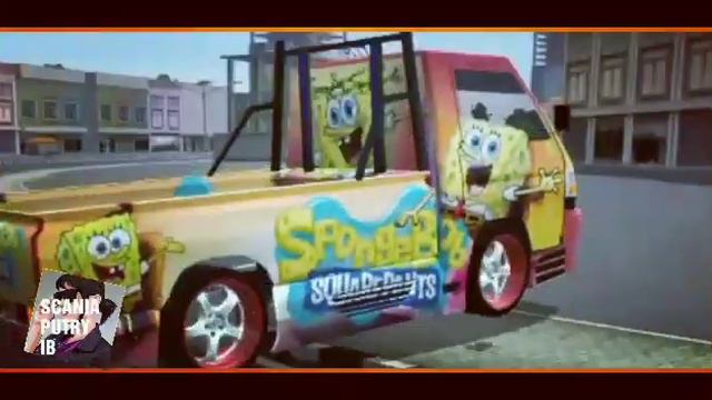 Mod Mitsubishi L300 смотреть онлайн