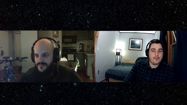 Orbit 0 - Launch! : Intro to Long Form Podcast смотреть онлайн