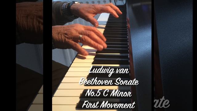 Ludwig van Beethoven смотреть онлайн