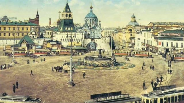 Alexandra (Александра)