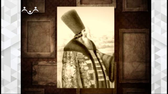 Достояние России. Высоко-Петровский монастырь. Нарышкины