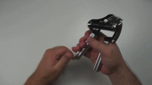 Unboxing GD IRON GRIP EXT 90. Best hand grip strengthener on Amazon! смотреть онлайн