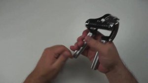 Unboxing GD IRON GRIP EXT 90. Best hand grip strengthener on Amazon!