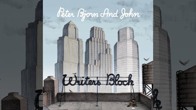 Writer's Block смотреть онлайн