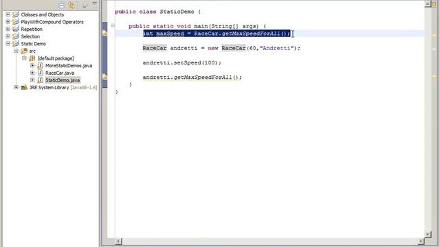 Java 14 Composition static this смотреть онлайн