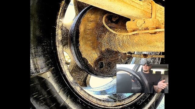 ЕСЛИ УПАЛ УРОВЕНЬ ТОРМОЗНОЙ ЖИДКОСТИ! КОГДА ДОЛИВАТЬ ТОРМОЗНУЮ ЖИДКОСТЬ? смотреть онлайн