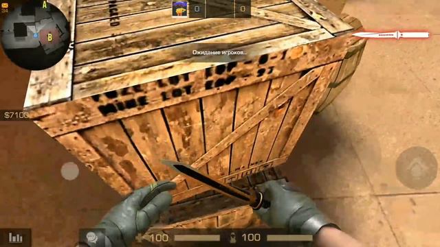 Обновление 0.11.0
Five-Seven и новая коллекция в Standoff 2 смотреть онлайн