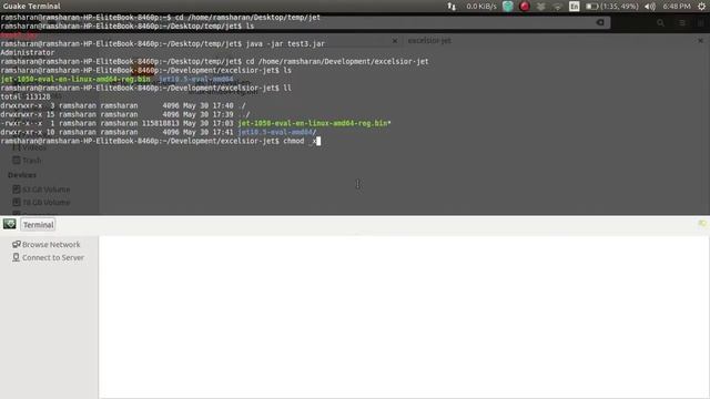 excelsior : Converting jar with mysql to executable after using youtube video editor смотреть онлайн