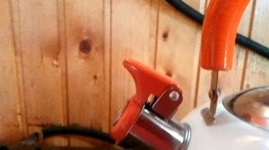 Чайник со свистком Gelberk