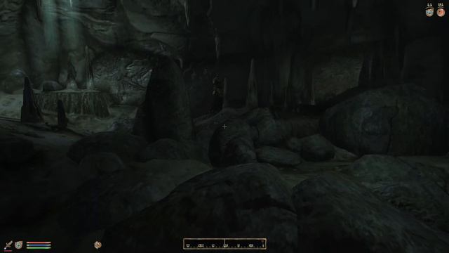 Oblivion - That looked painful смотреть онлайн