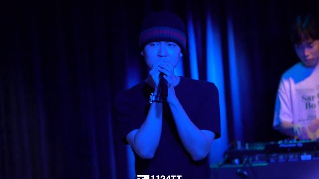 [4K] 2022.07.02 인생 네 컷 : GIST (추서준 콘서트) смотреть онлайн