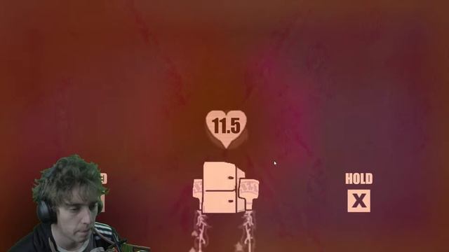 HUGE HAPPY GLORY HOLE?! -- Get in the hole (Indie "Game") смотреть онлайн